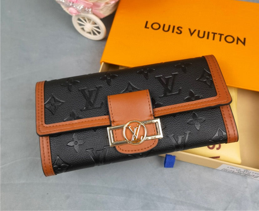 LV wallet